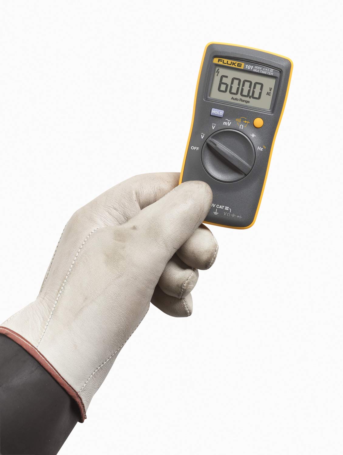 Digital Multimeter Pack of 2 N700798