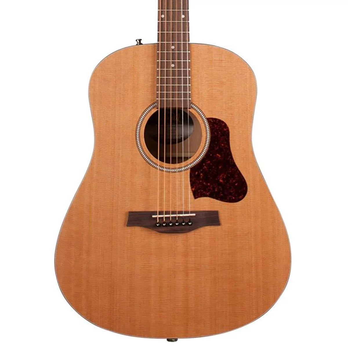 Acoustic-Electric Guitar K2075