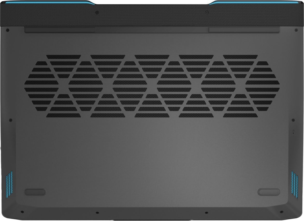 15.6" FHD Gaming Laptop, Intel Core i5, 8GB RAM, 1TB Storage, NVIDIA GeForce RTX 3050, Storm Grey T83379