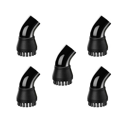 23 Accessories Canister Steam Cleaner O5021