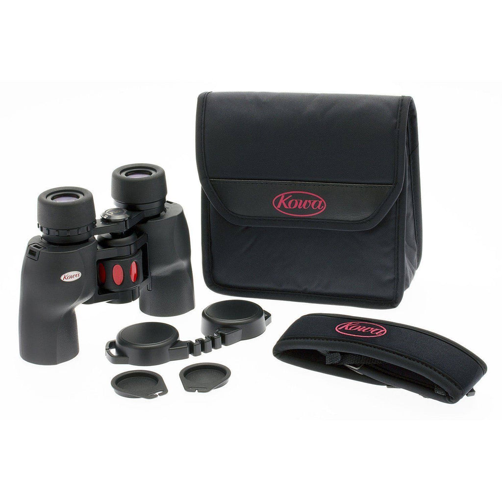 8x32 Roof Prism Binoculars Y29279