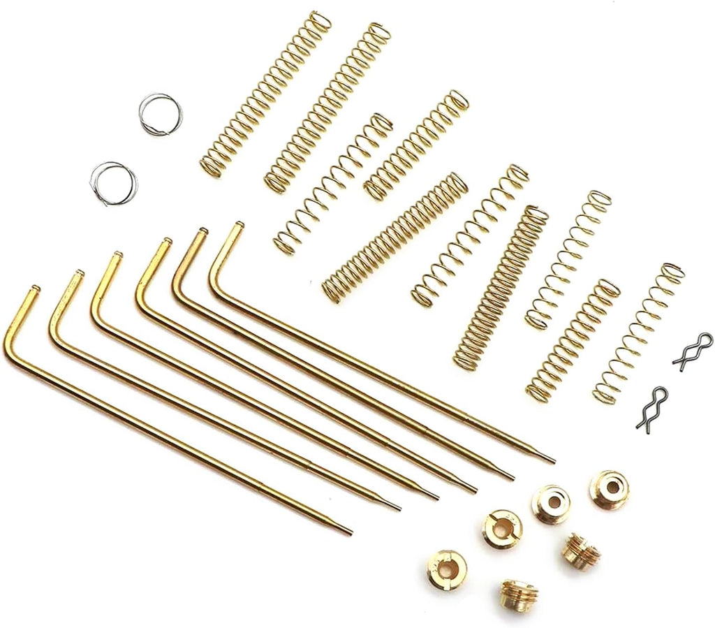 Carburetor Calibration Tuning Kit Y18828