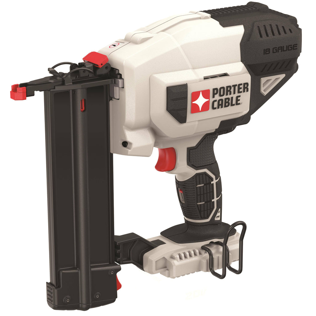 Cordless Nailer J666229