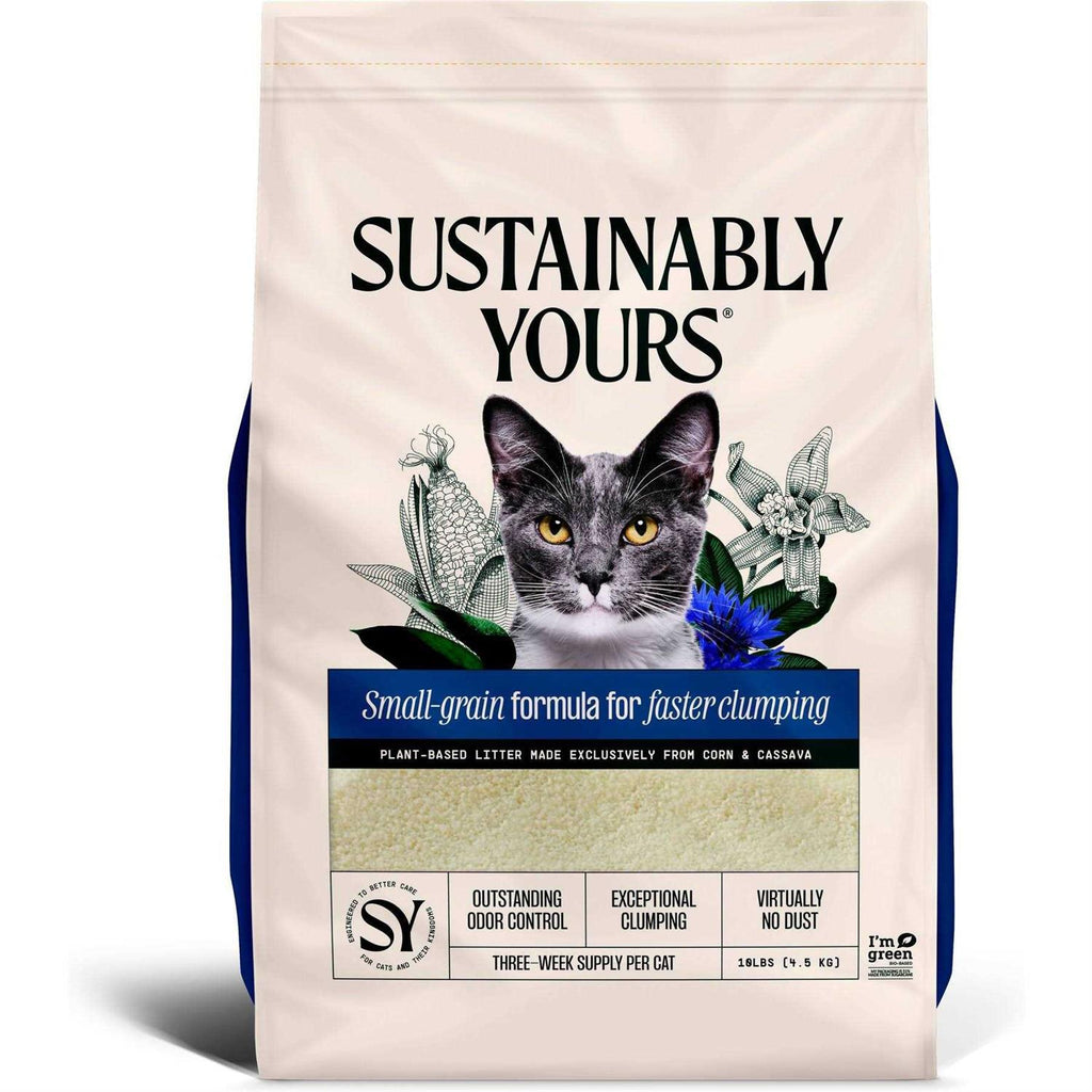 Cat Litter F406788