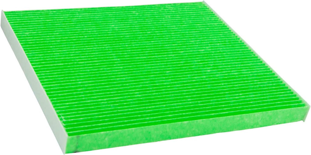 High Efficiency Cabin Air Filter with Baking Soda U395683