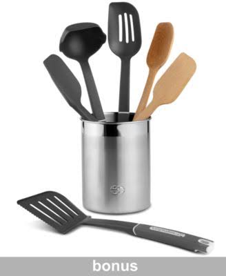 Contemporary Nonstick 2.5-Qt. Sauce Pan with Cover M450691