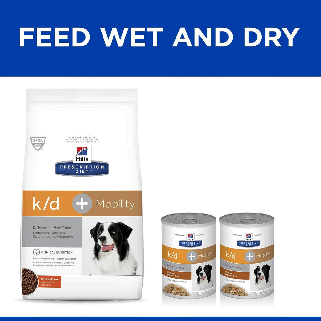 Chicken Dry Dog Food Z389