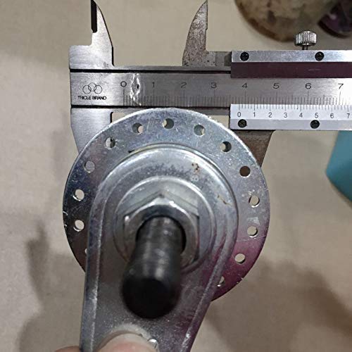 Bicycle Coaster Brake Rear Hub X347498
