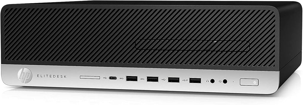 16GB RAM 512GB Solid State Drive Windows 11 Pro Desktop W825203