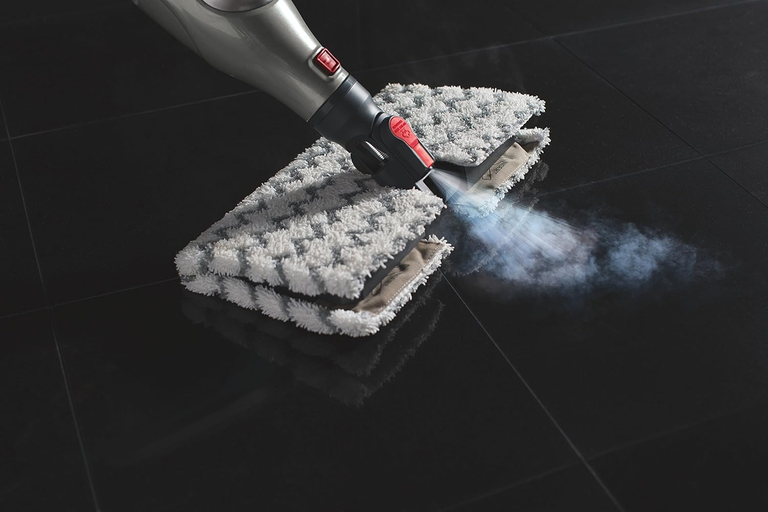 Genius Steam Pocket Mop System T749125