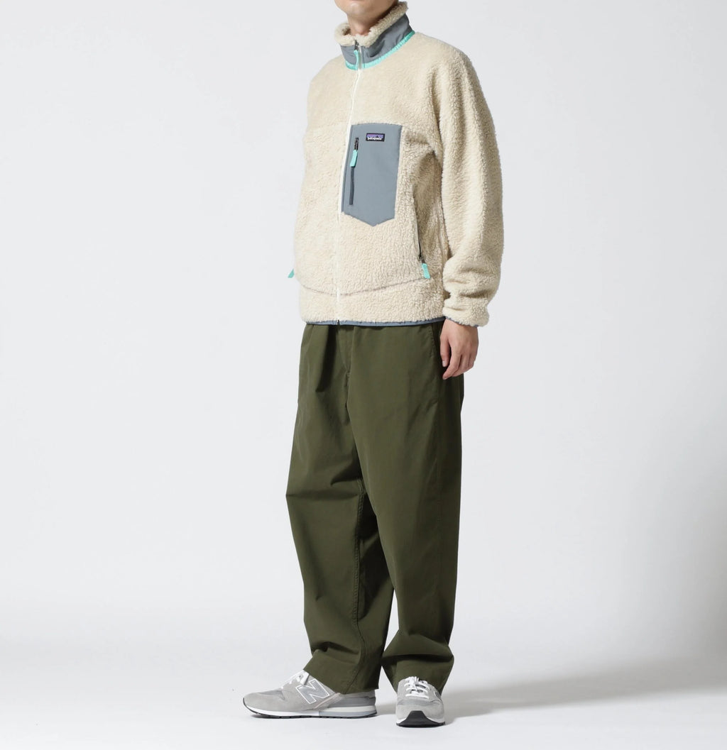 M's Classic Retro-X Jacket L7553