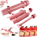 Sushi Mold Sushi Maker Sushi Making Kit L279008
