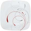 10.25" Dinner Plate Set Of 4 L4209