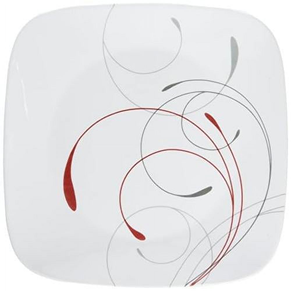 10.25" Dinner Plate Set Of 4 L4209