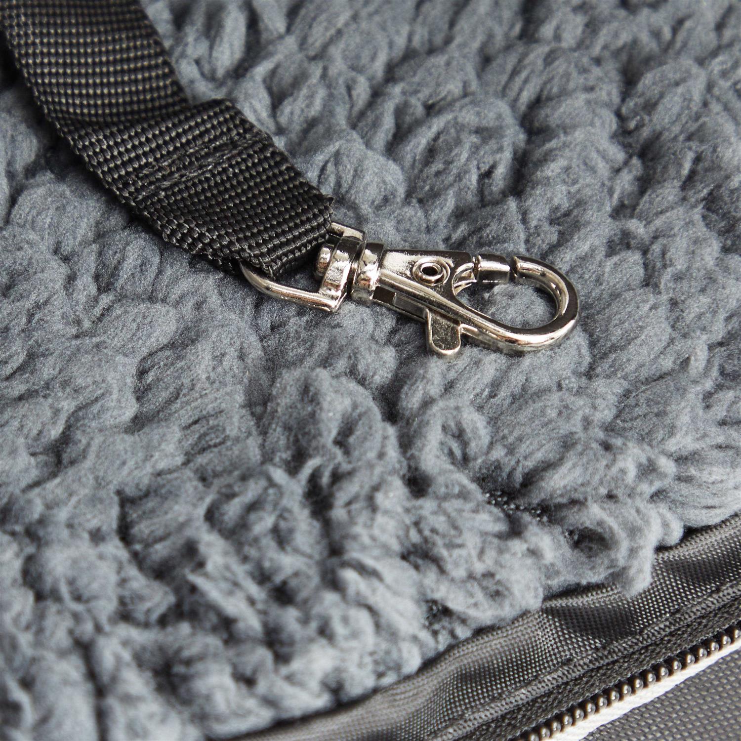 Small Animal Pet Carrier Q8790
