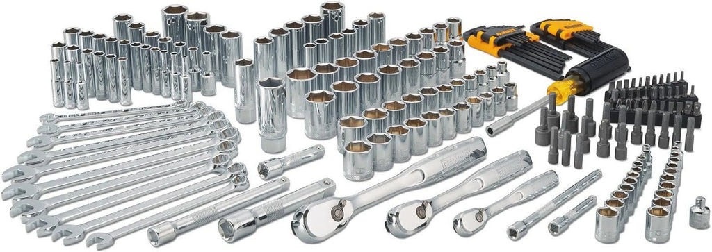 205 Pc Mechanics Tool Set N893339