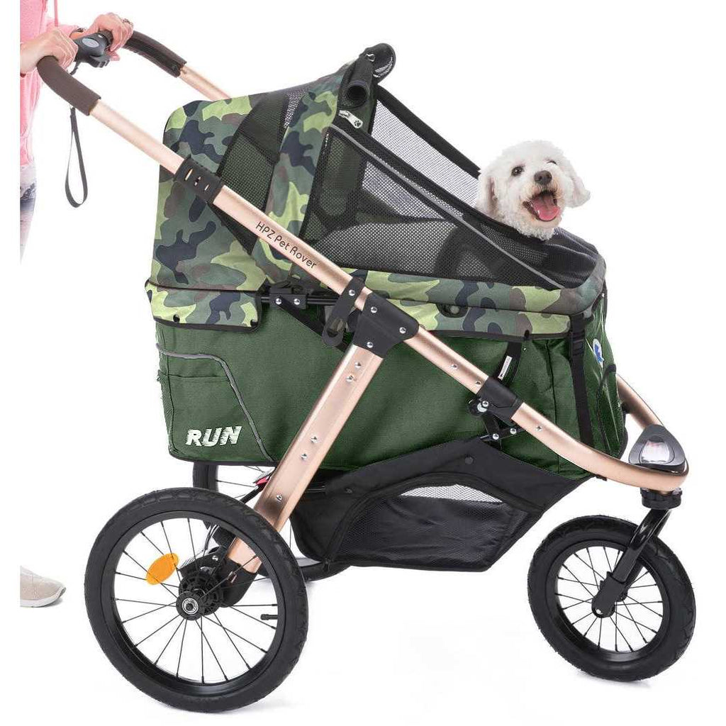 Pet Rover Jogging Stroller N8740