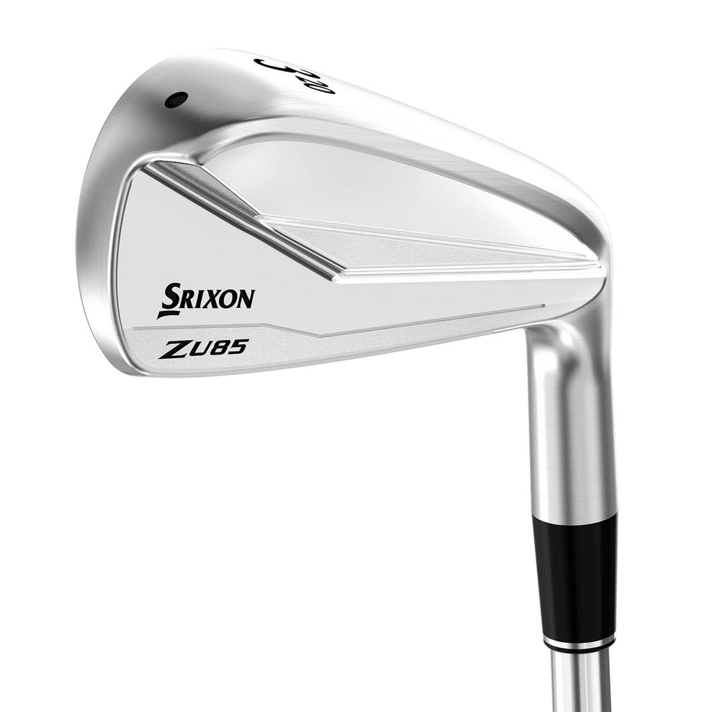 Z U85 Iron Set N48267