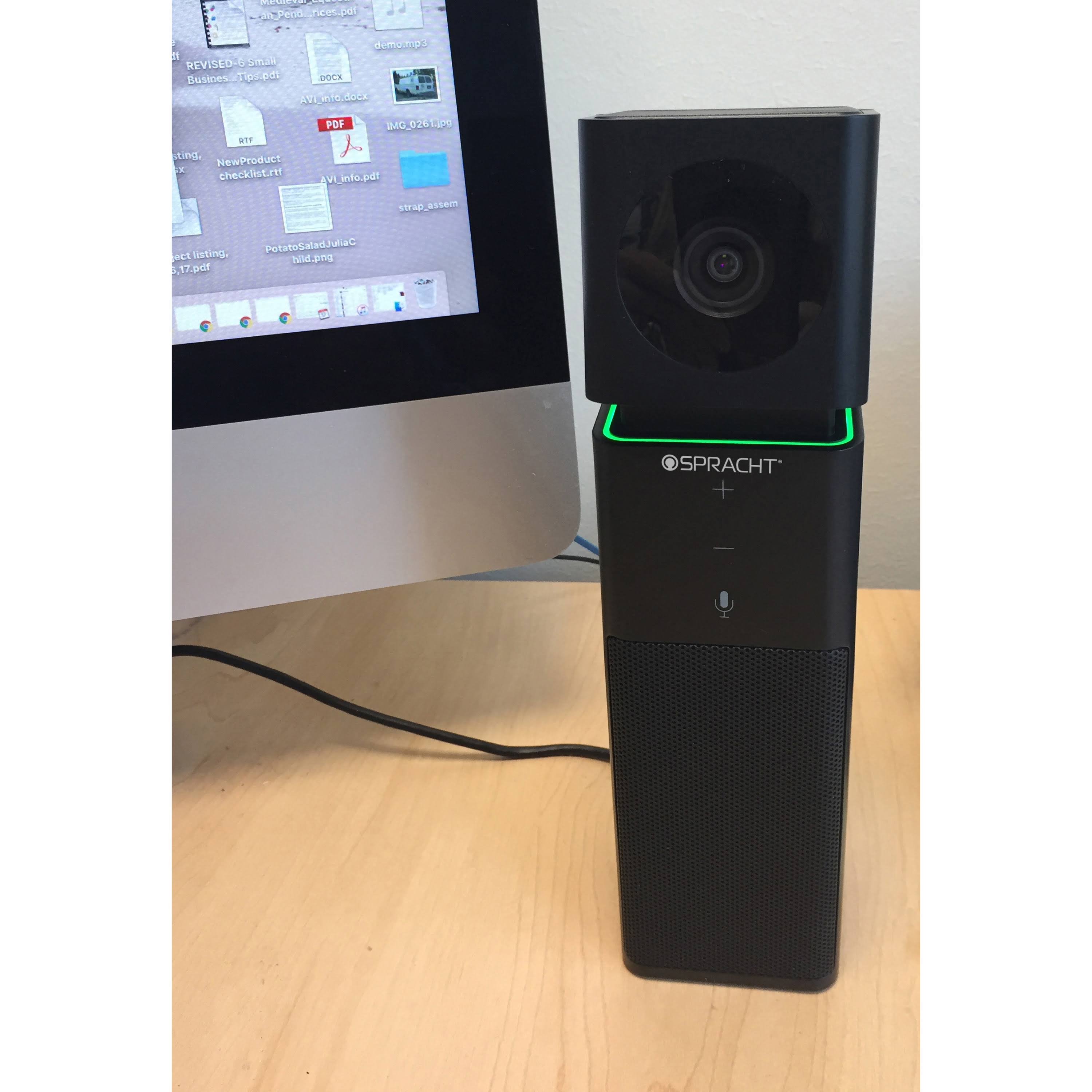 USB Camera A304