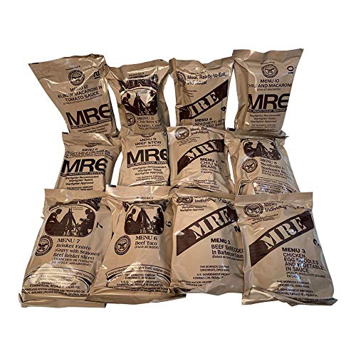 MRE Case T45118