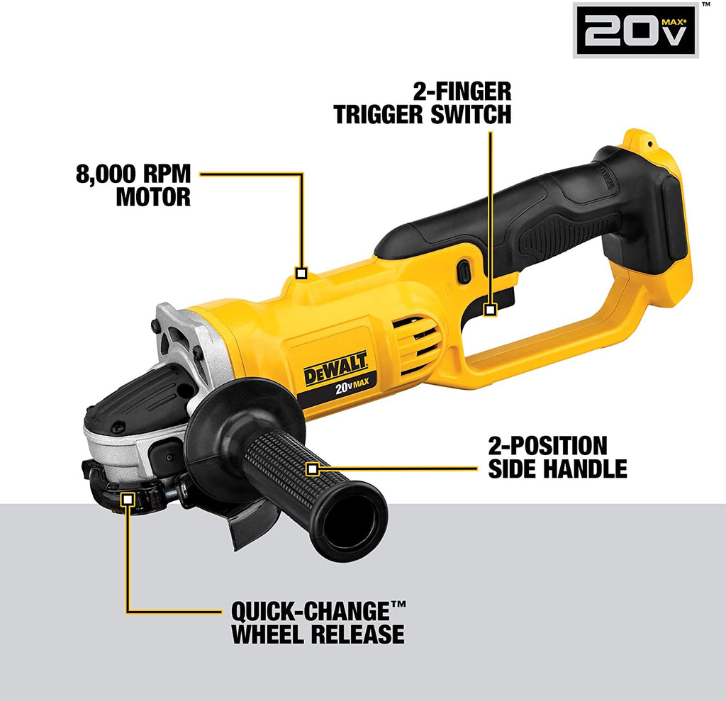 20V Max Cordless Drill Combo Kit, 10-Tool A6672