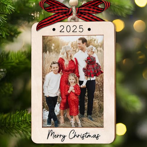 Wooden Picture Frame Ornament V765233