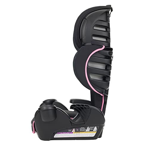 Astro Blue Booster Car Seat D45451