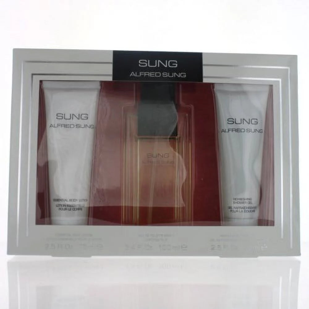 3 Pieces Perfume Gift Set U971873