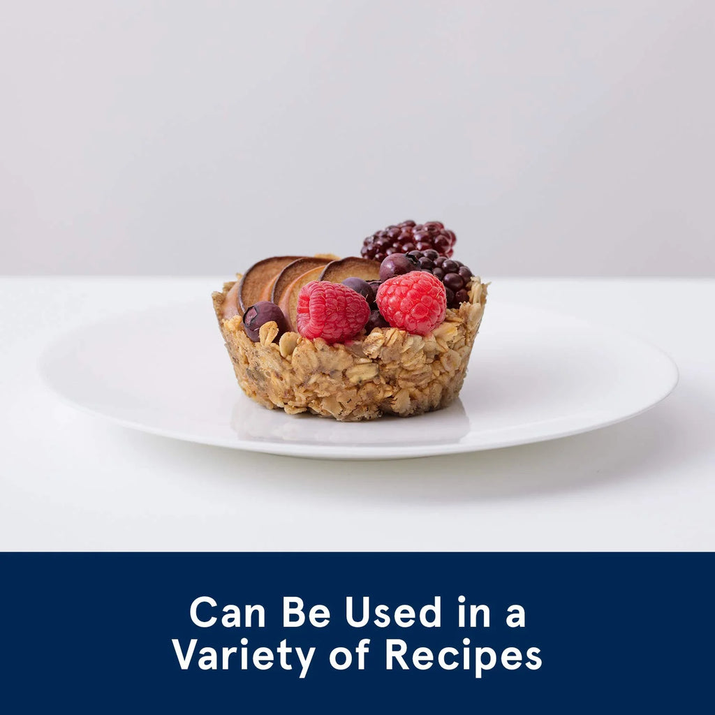 20 oz Steel Cut Oats 4 Pack M84858