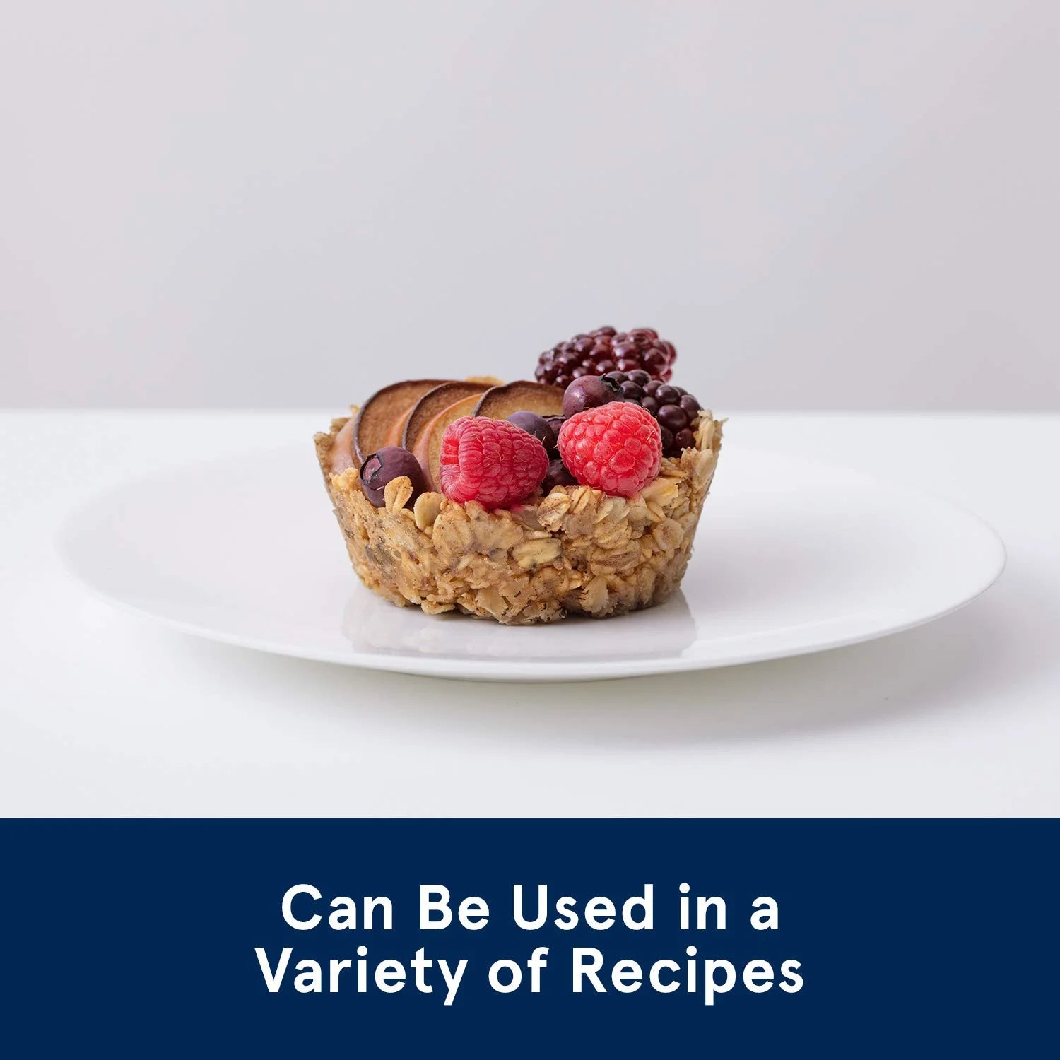 20 oz Steel Cut Oats 4 Pack M84858