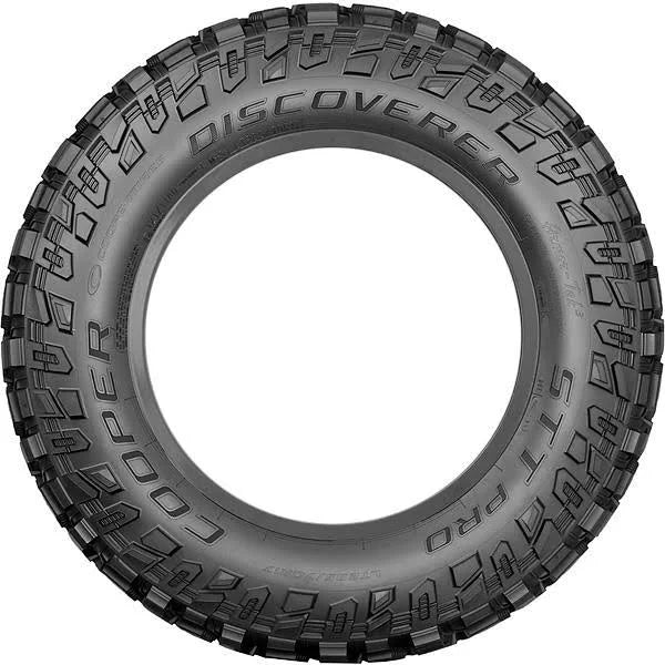 LT315/75R16 E 127Q Tire J159