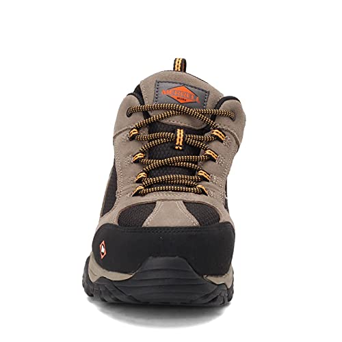 Waterproof Composite Toe Construction Shoe I575079