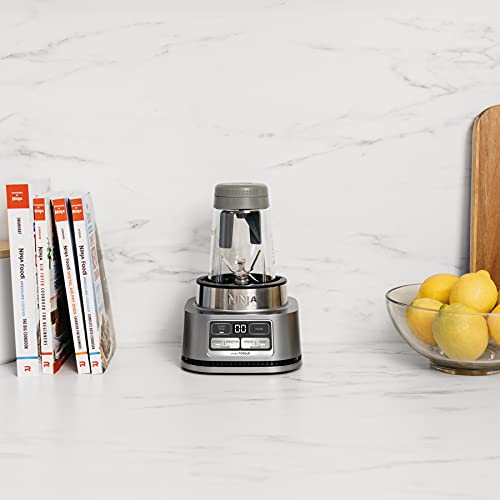 Smoothie Blender with 1200 Peak Watt Motor U1760