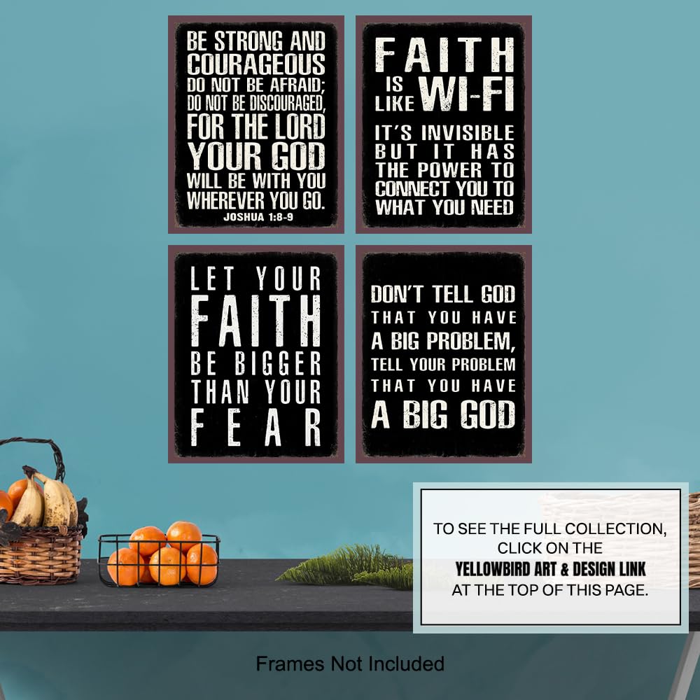 Christianity Wall Art Poster R5950