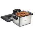 Electric Deep Fryer F189