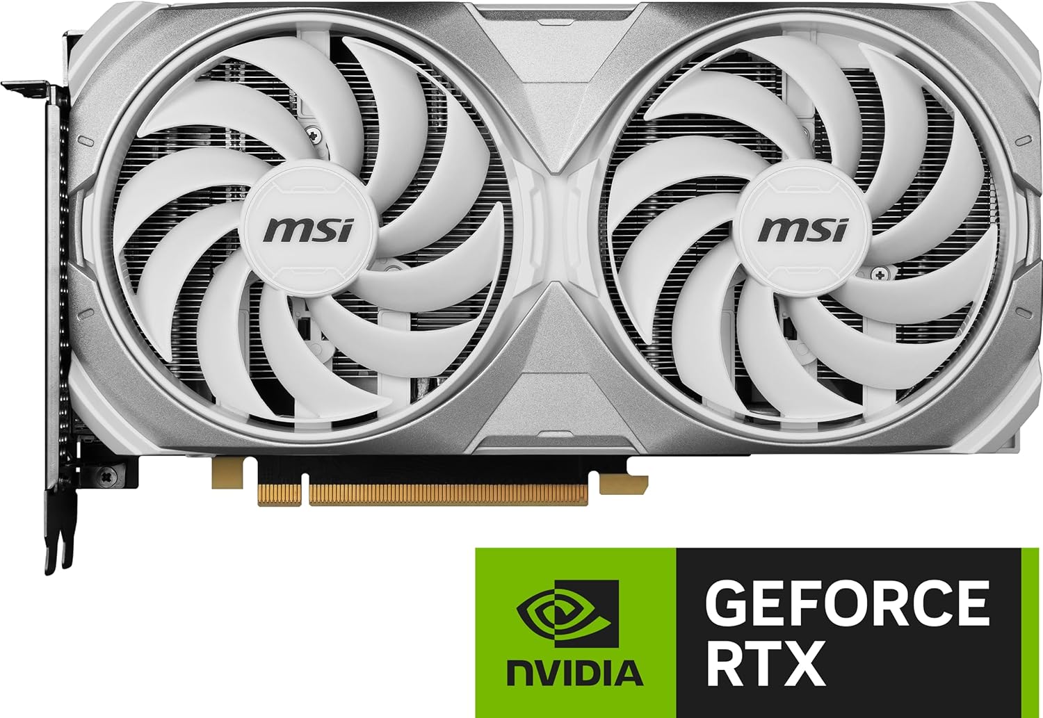 RTX 4070 12GB GDRR6X Graphics Card F2988