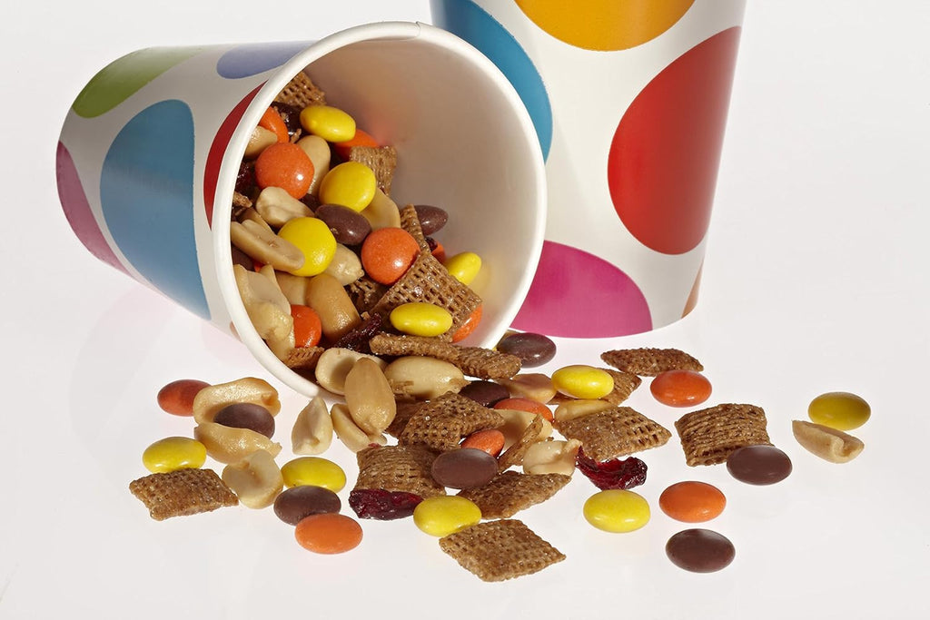 39 Ounce Peanut Butter Candy Y64823
