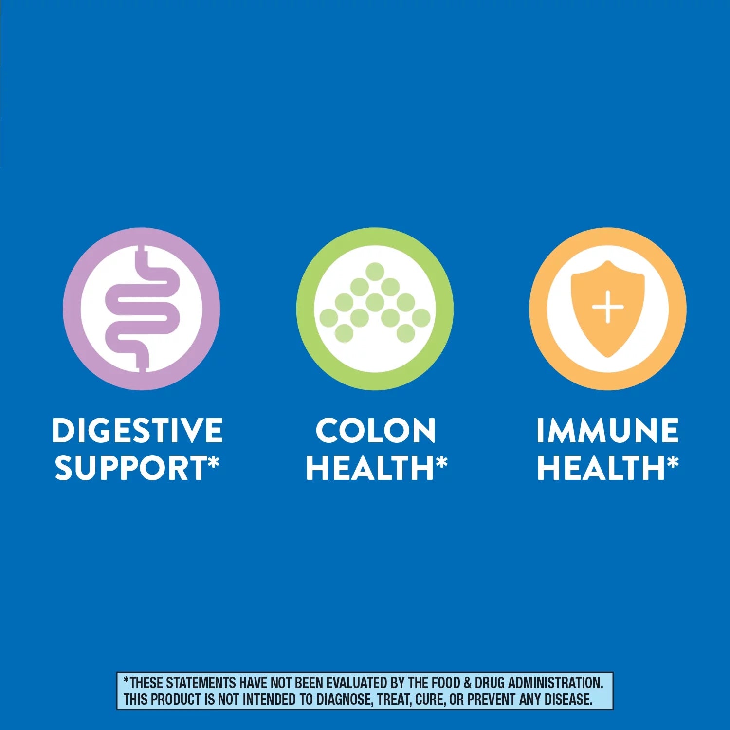 30 Capsules Daily Probiotic P521