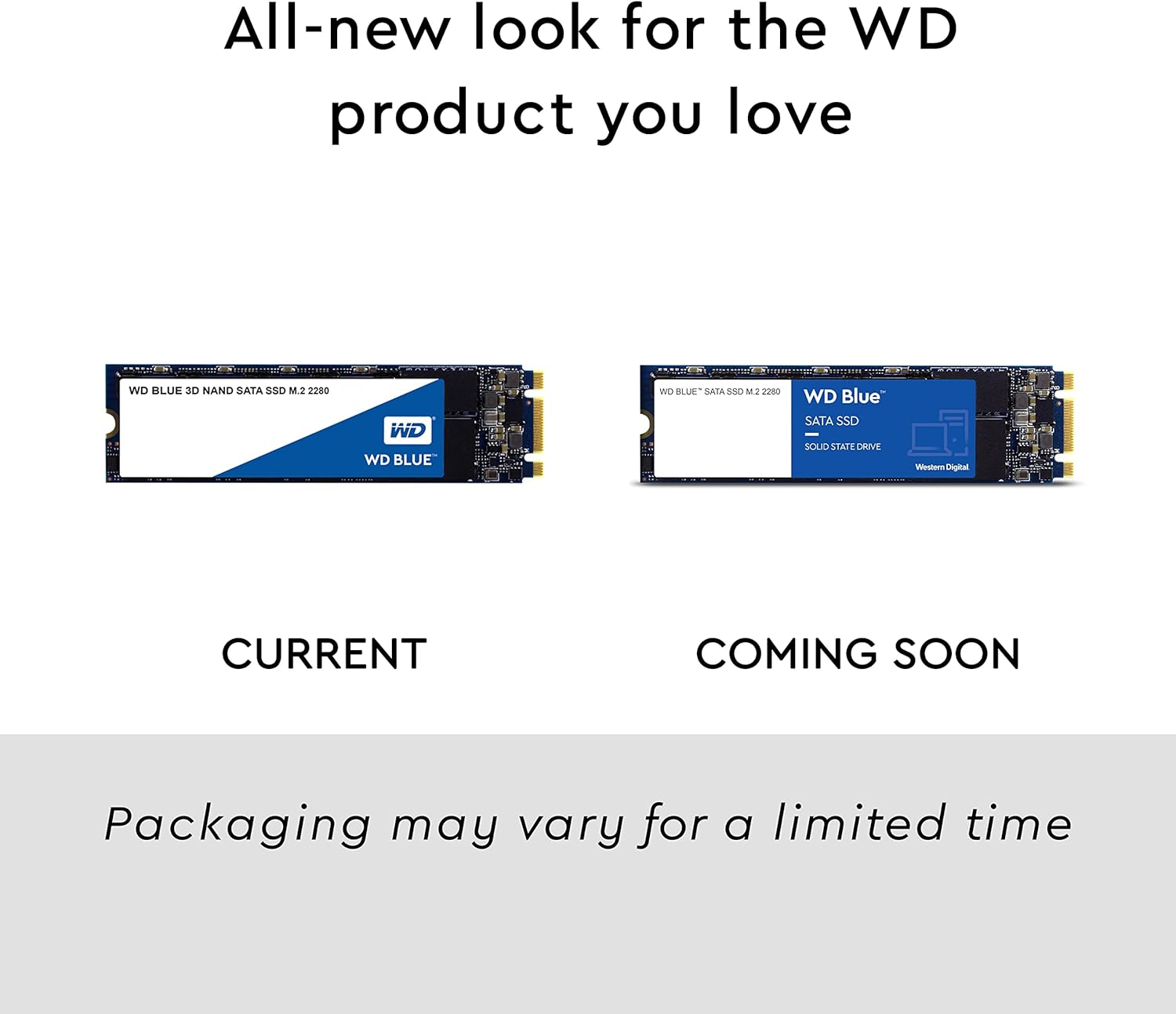 2TB Internal PC SSD SATA III M.2 2280 E487