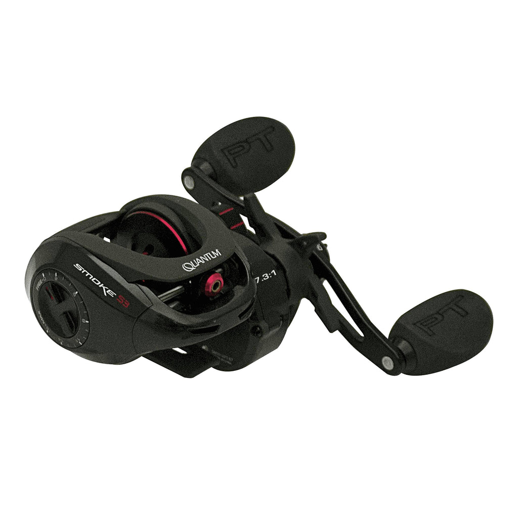 Baitcast Reel B7655