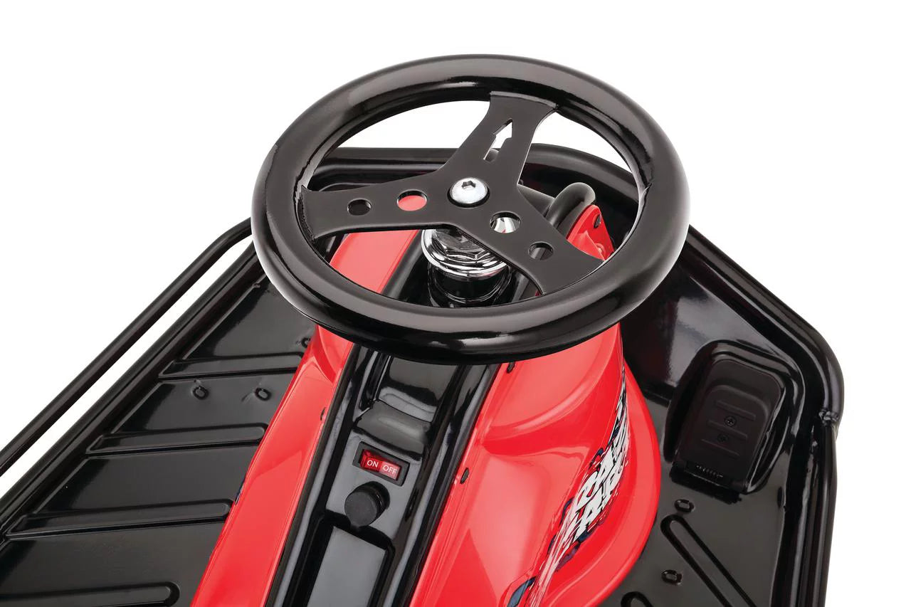 24V Electric Drifting Go Kart W773
