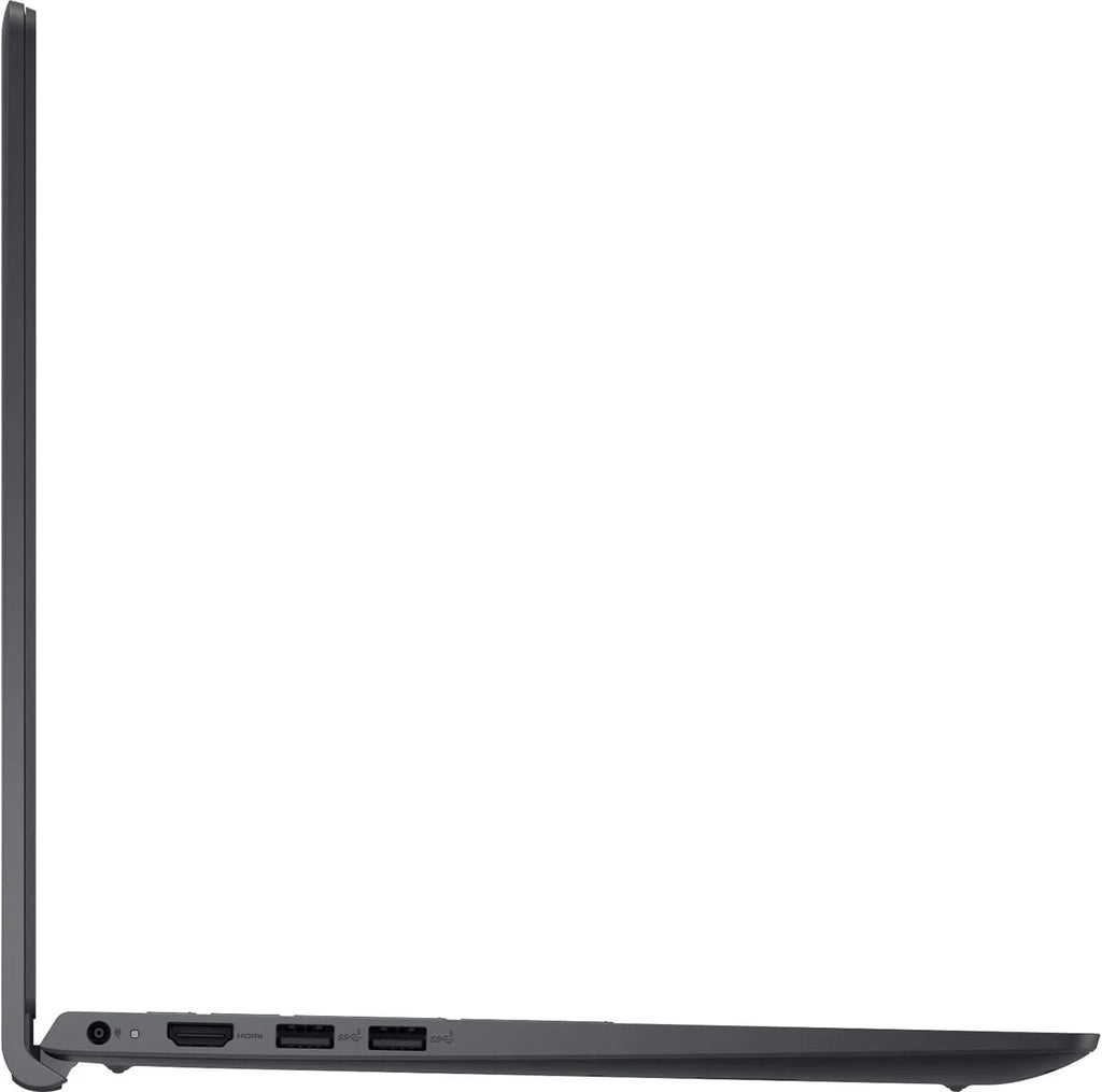 15.6-inch FHD Touchscreen Laptop, Intel Core i5, 8GB RAM, 256GB SSD, Black X382825