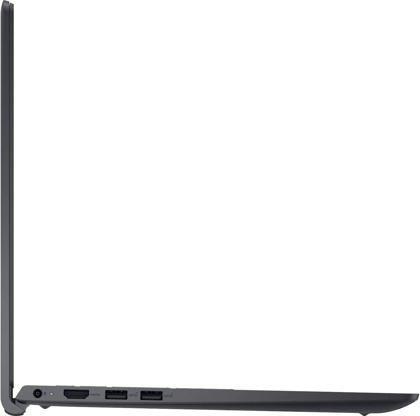 15.6-inch FHD Touchscreen Laptop, Intel Core i5, 8GB RAM, 256GB SSD, Black X382825