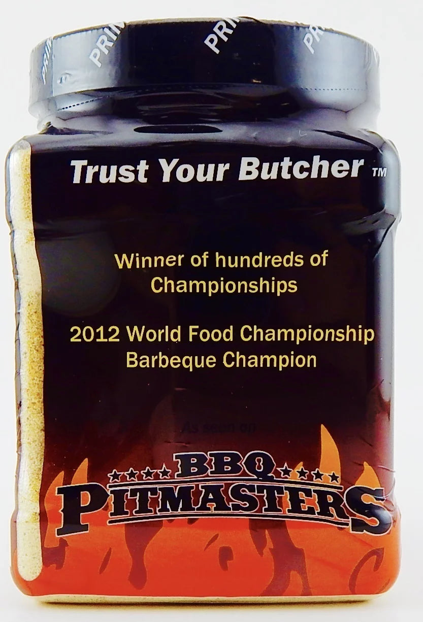 Butcher BBQ Original Brisket Injection 16 oz. R2511