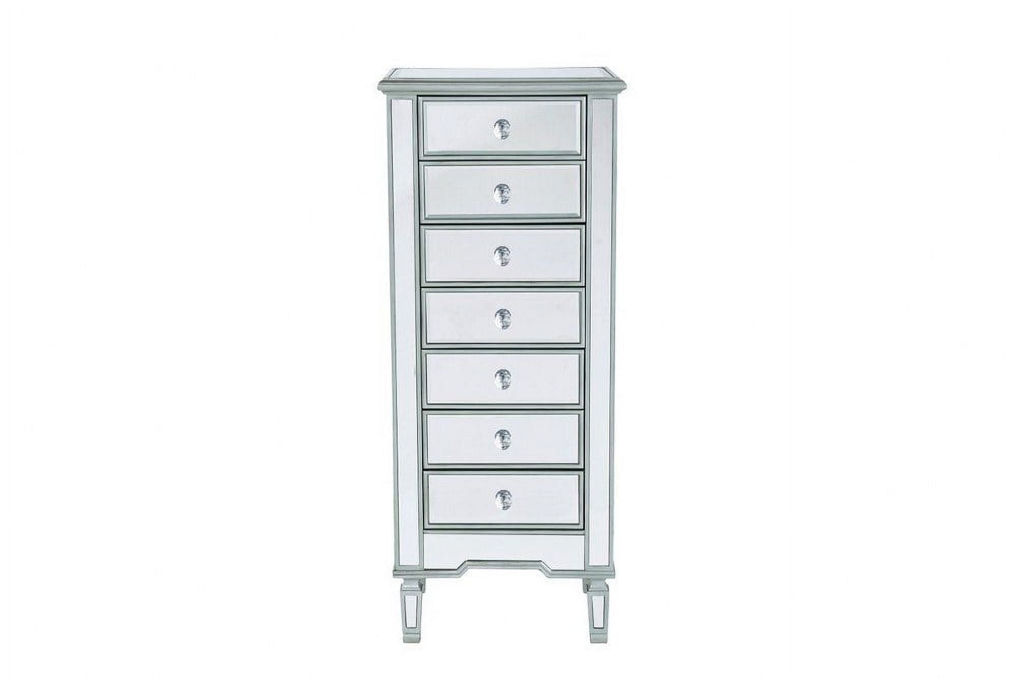7 Drawers Lingerie Chest H76374