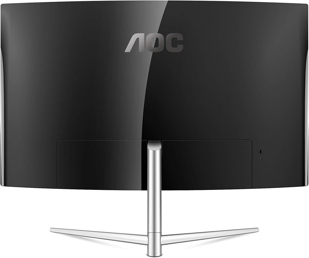 31.5" Full HD Curved VA Monitor F714