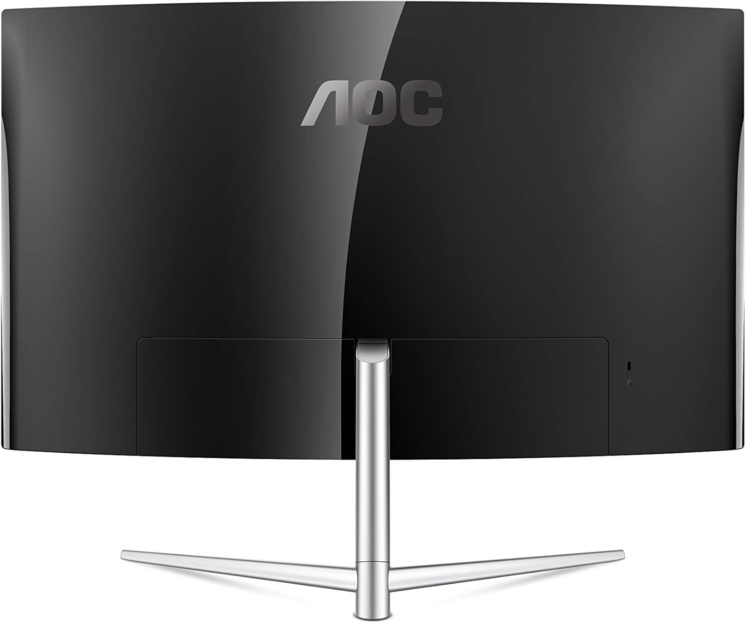 31.5" Full HD Curved VA Monitor F714