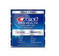 5.8 oz. 5 pk. Advanced White Toothpaste B68924