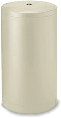 18-inch x 33-inch Round Salt Brine Tank for Water Softeners Q1106