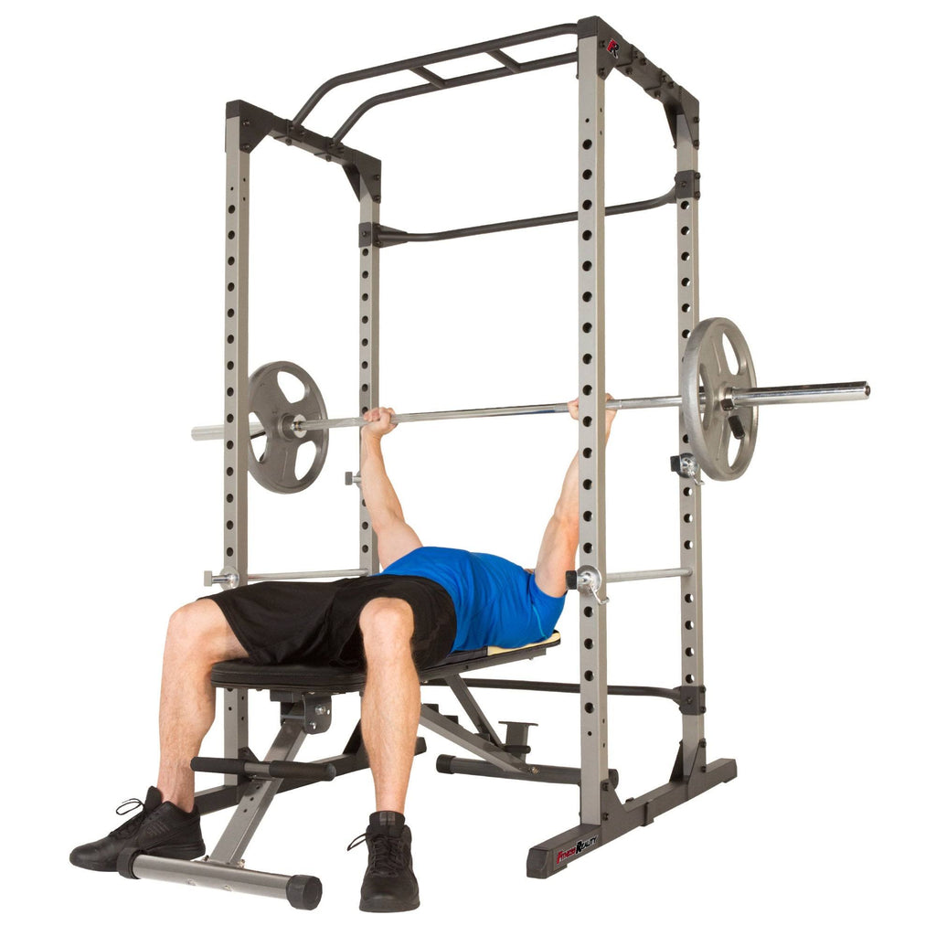 Power Cage with 800lbs Weight Capacity G143